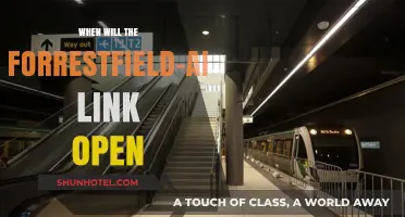 Forrestfield-Airport Link Opening Date: What We Know So Far