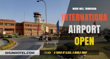 Tribhuvan International Airport Reopening: Expected Date and Latest Updates