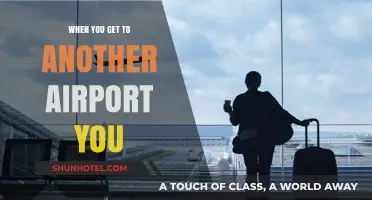 Navigating New Airports: Tips for Smooth Transitions and Stress-Free Travel