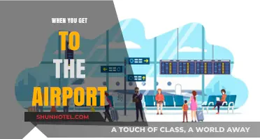 Navigating Airport Essentials: Tips for a Stress-Free Arrival Experience