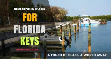 Best Florida Keys Airports: Your Ultimate Guide to Flying In