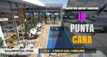 Punta Cana Airport Transfers: Everything You Need to Know