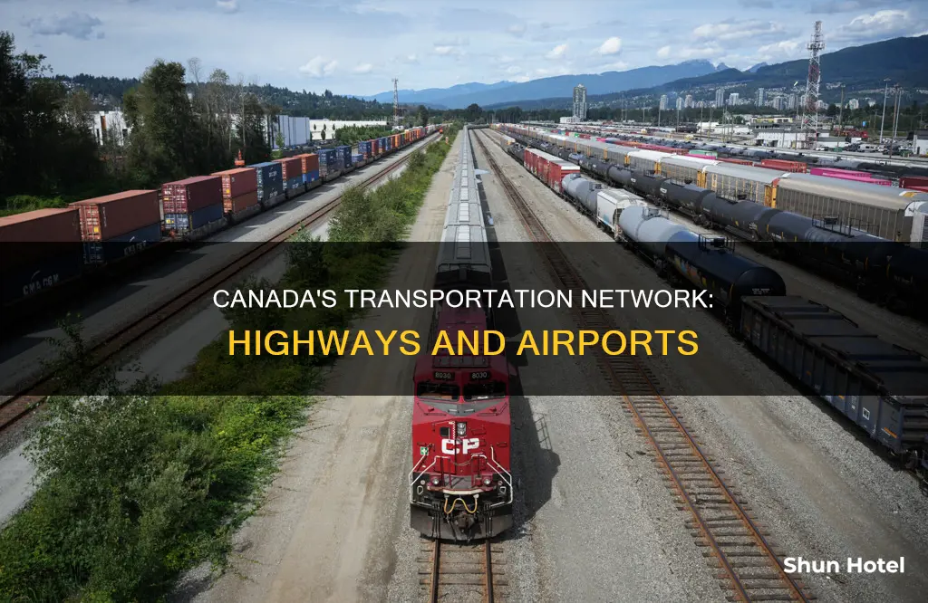 where are most of canada