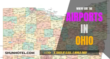 Airports in Ohio: Locations and Travel Options