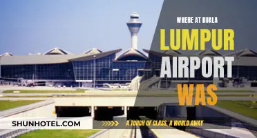 Exploring Kuala Lumpur: Gateway to the City and Beyond