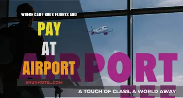 Book Flights, Pay at Airport: Best Websites