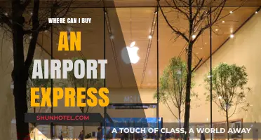 Best Places to Buy an Airport Express
