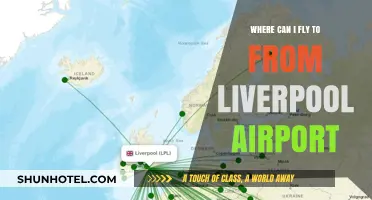 Liverpool Airport: Explore International Destinations