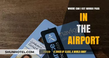 Navigo Pass: Airport Availability and Access
