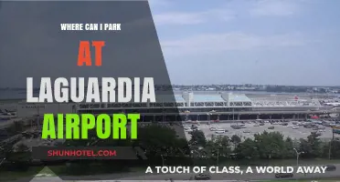 LaGuardia Airport: Best Parking Options for Travelers