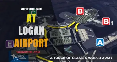 Parking Options at Logan Airport: Where to Leave Your Car?