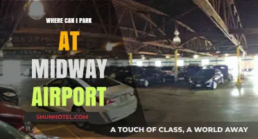 Midway Airport: Best Parking Spots to Know