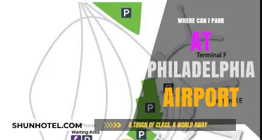 Best Parking Options at Philadelphia Airport