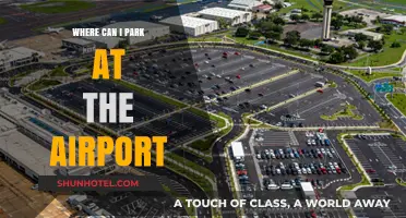 Best Airport Parking Options for Travelers