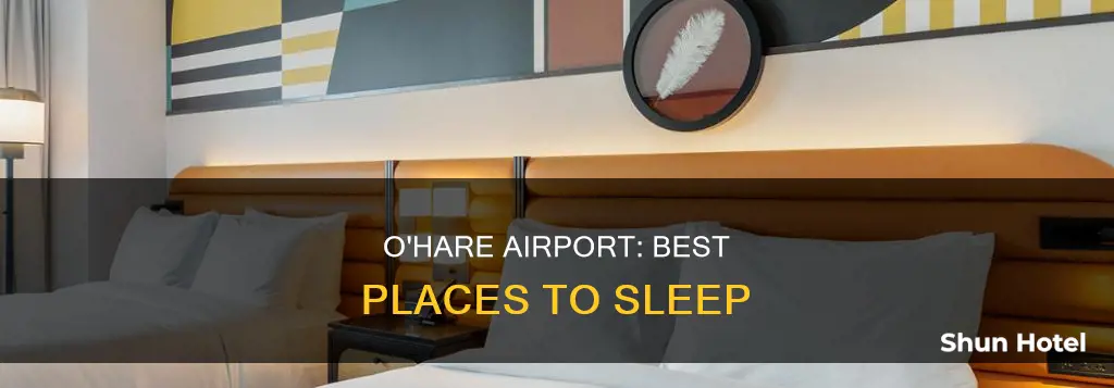 where can i sleep at o