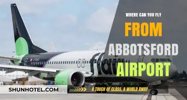Abbotsford Airport: Your Gateway to Exploring British Columbia and Beyond
