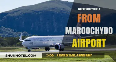 Maroochydore Airport: Your Gateway to Sunshine Coast and Beyond