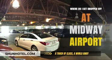 Midway Airport Drop-Off Guide: Where to Arrive Stress-Free