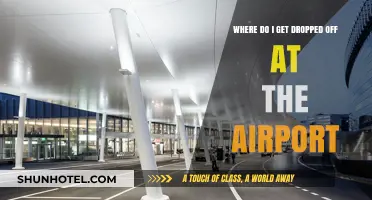 Navigating Airport Drop-Off Zones: A Stress-Free Guide to Your Departure Point