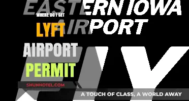 How to Obtain a Lyft Airport Permit: A Step-by-Step Guide
