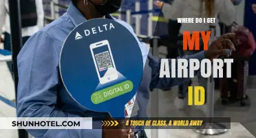 How to Obtain Your Airport ID: A Step-by-Step Guide