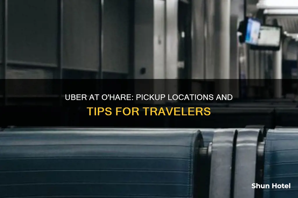 where do you get uber at o