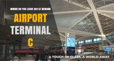 Navigating Newark Airport: I-94 Exit Guide for Terminal C Travelers