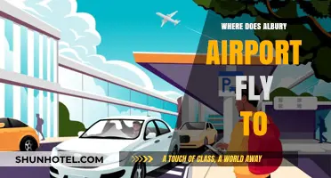 Albury Airport Destinations: Exploring Direct Flights and Travel Options