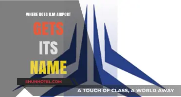 Unveiling the Origin: The Story Behind ILM Airport's Name