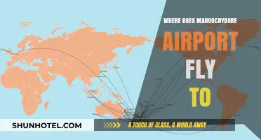 Maroochydore Airport Destinations: Exploring Direct Flights and Travel Options