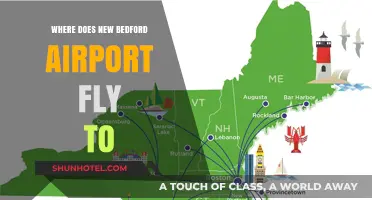 New Bedford Airport Destinations: Exploring Flight Routes and Travel Options