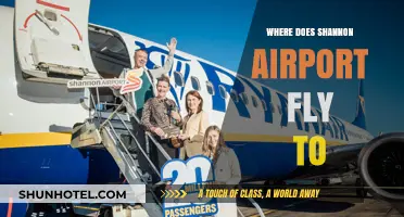 Shannon Airport Destinations: Exploring Direct Flights and Global Connections