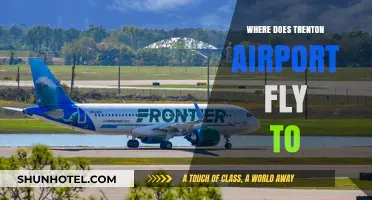 Trenton Airport Destinations: Exploring Direct Flights and Popular Routes