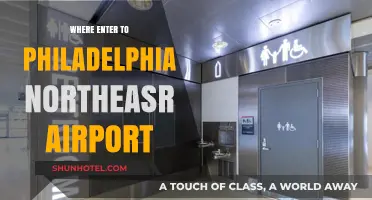 Exploring Philadelphia: Navigating Northeast Airport Access