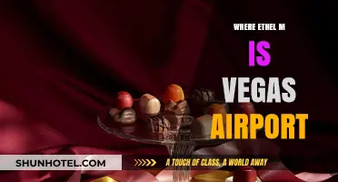 Ethel M: A Sweet Vegas Airport Treat