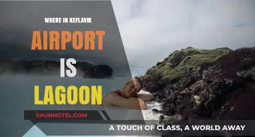 Keflavik Airport: Quick Access to the Blue Lagoon