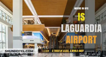 LaGuardia Airport: Which NYC Borough is Home?