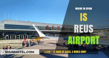 Reus Airport: Where in Spain is it Located?