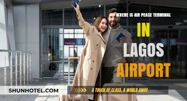 Discovering Air Peace Terminal at Lagos Airport: Your Ultimate Guide