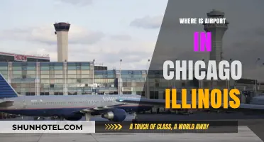 Chicago Airports: A Guide to the Windy City's Aviation