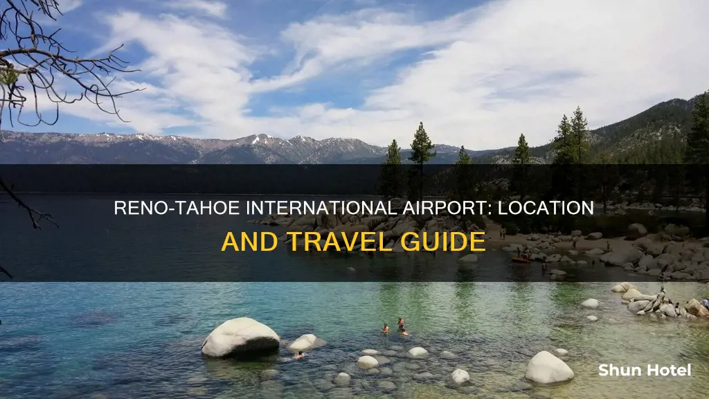 where is airport in reno nv