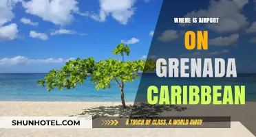 Maurice Bishop Airport: Gateway to Grenada's Caribbean Paradise