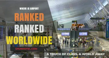 Airports Ranked: Global Performance Ratings