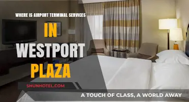 Navigating Westport Plaza: Your Guide to Airport Terminal Services