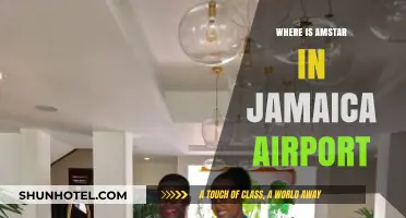 Amstar's Jamaica Airport Location: A Guide