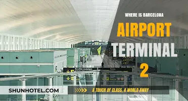 Navigating Barcelona: Your Guide to Airport Terminal 2