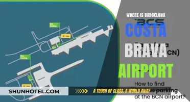 Costa Brava Airport: Barcelona's Gateway to the Coast