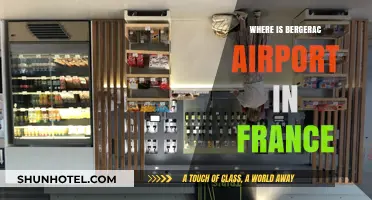 Bergerac Airport: A Gateway to Southern France