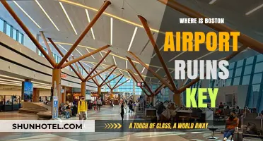 Boston Airport Ruins: Key Location Guide