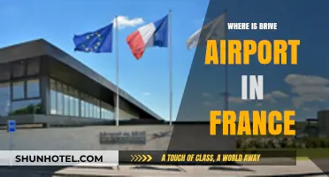 Brive Airport: A Gateway to Beautiful France